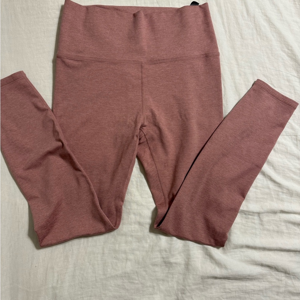 Vuori Clean Elevation Leggings